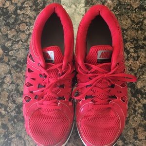 🔥 NIKE DUAL FUSION 2 RUNNING SHOES 🔥